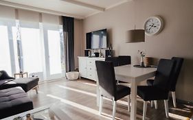 Beach Comber House a Friedrichskoog